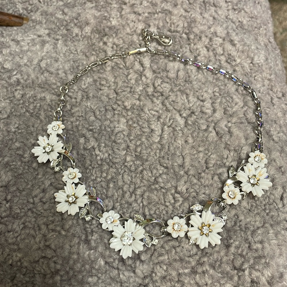 Vintage necklace